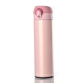 New Style 304 Stainless Steel Vacuum Insulated Water Bottle